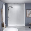 BATHROOM WALL PANEL