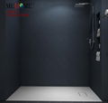 SMC wetroom wall panel