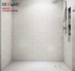 浴室墙板GTA系列
