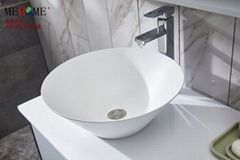 CMMA counter basin