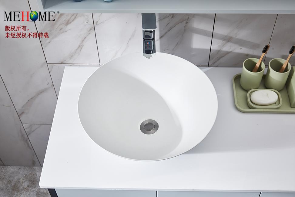 CMMA counter basin 2