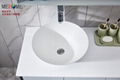 CMMA counter basin