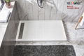 North American style shower tray  2