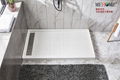 North American style shower tray 