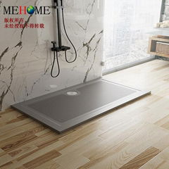 SMC CLASSIC SHOWER TRAY