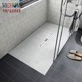 SMC slate stone shower tray 1