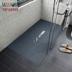 SMC slate stone shower tray