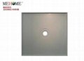  SMC tile tray 895*895mm available 60mm&90mm hole