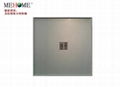 Hot sale SMC tile tray 995*995mm available 60mm&90mm hole