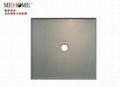 Hot sale SMC tile tray 1200*895mm available 60mm&90mm hole