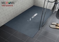 SMC slate stone shower tray 1