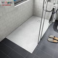 SMC SLATE SHOWER TRAY