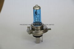 auto halogen head bulb H4