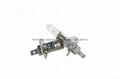 Supply Auto Xenon halogen lamp H1