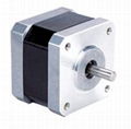 Step Motor Series 1