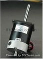 LINIX PMDC Motor 2