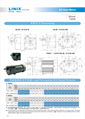 LINIX交流減速電機聯宜電機 4