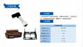 带电位计电动推杆按摩椅电动轮椅电动沙发老人椅用推杆电机 2