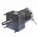 LINIX DC Motor for drive the sweeper and Sweeper motor