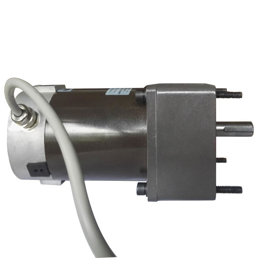 LINIX DC Motor for drive the sweeper and Sweeper motor 2