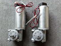 Special dc motor for automatic door and Rail transit 1