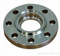 Forged Steel Flange，plate flange 3