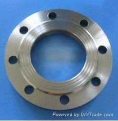 Forged Steel Flange，plate flange 4