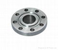 Soket welding flange 