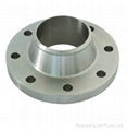 Soket welding flange 