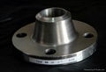 Soket welding flange 