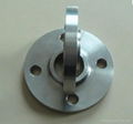 screwed  Flange  1