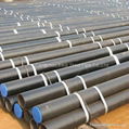 SEAMLESS STEEL PIPE ASTM A106 53 API GrB 5L 