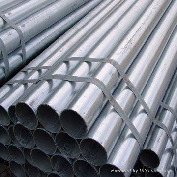 SEAMLESS STEEL PIPE ASTM A106 53 API GrB 5L  2