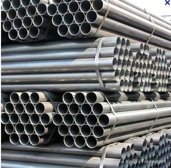 Stainless steel pipe 