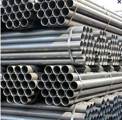 Stainless steel pipe