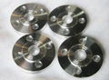 welding plate flange 