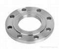 welding plate flange