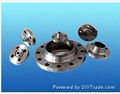 socket welding flange