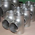 Steel Cross ,Steel Pipe Cross Connector