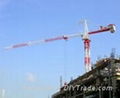 Top kit tower crane SCM-F0/23B