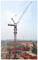 Luffing tower crane SCM-D90