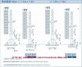 Top-kit tower crane SCM-C5510 3