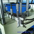 silk screen printing machine