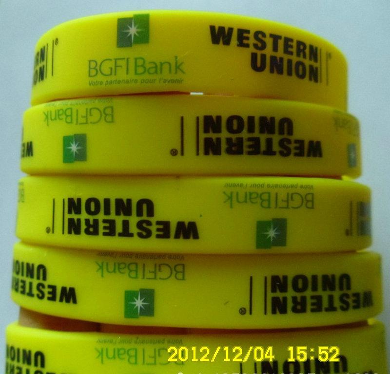 silicone wristbands printer