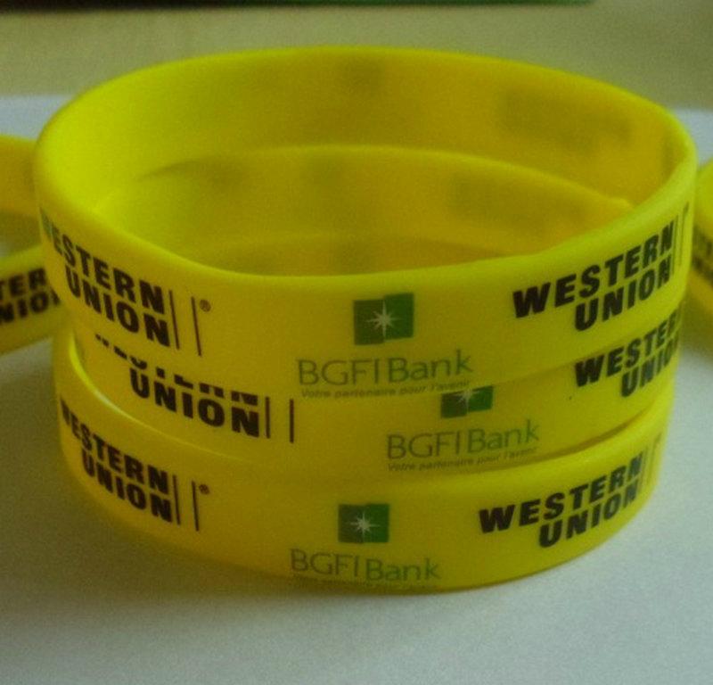 silicone wristbands printer