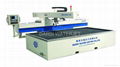 Water Jet Cutting Machine Double Cutting Head CNC Cutting Table  3