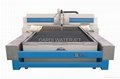 Waterjet---Dwj30 Series Bridge CNC Cutting Table 2