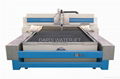 Waterjet---Dwj30 Series Bridge CNC Cutting Table