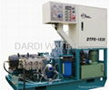 Water Jet Cutting System---Three Plunger Pump Uhp Waterjet Cleaning System  1