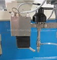 CNC Water Jet---Automatic Butted-Knife